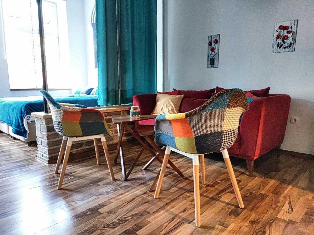 סראייבו Kizz Apartment מראה חיצוני תמונה