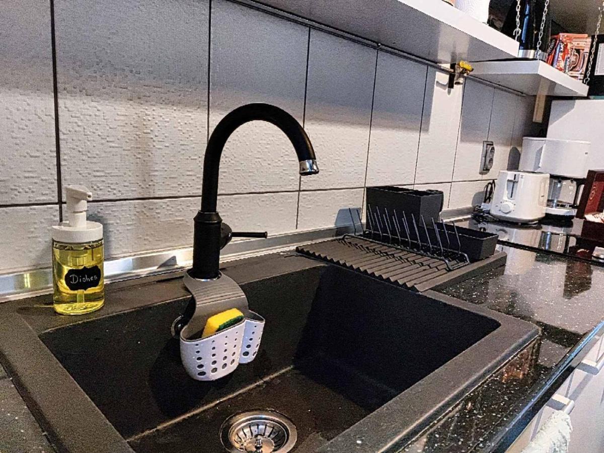 סראייבו Kizz Apartment מראה חיצוני תמונה