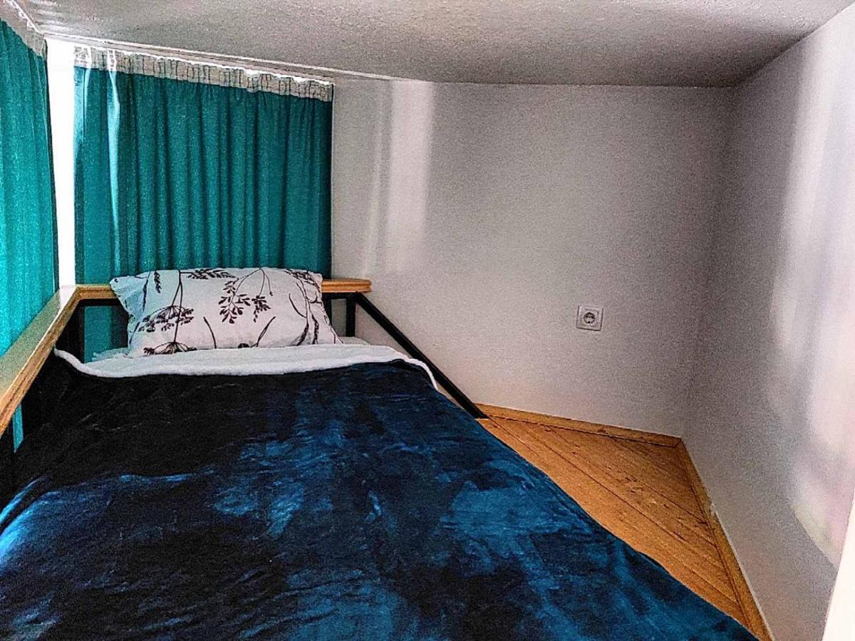 סראייבו Kizz Apartment מראה חיצוני תמונה