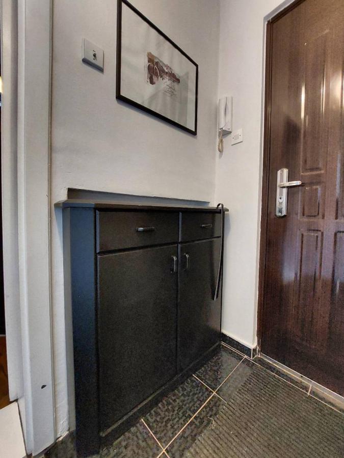סראייבו Kizz Apartment מראה חיצוני תמונה