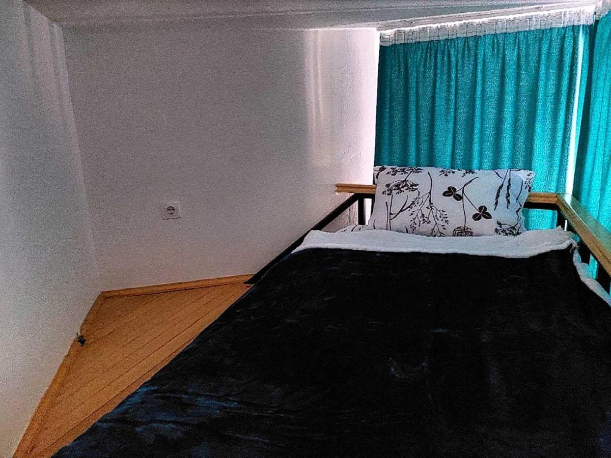 סראייבו Kizz Apartment מראה חיצוני תמונה