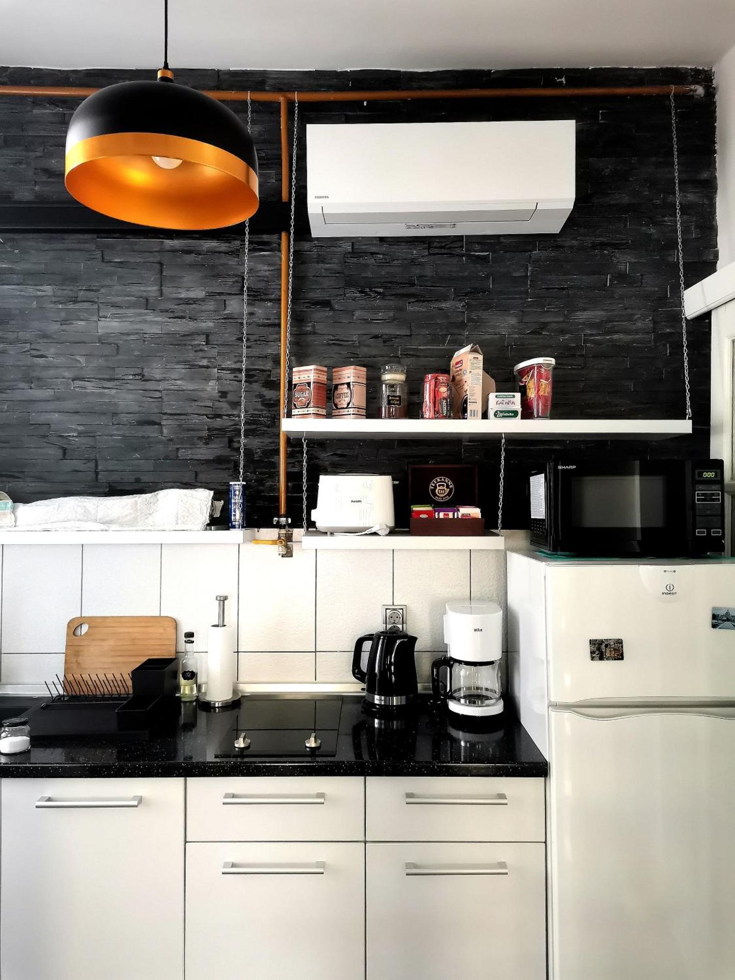 סראייבו Kizz Apartment מראה חיצוני תמונה